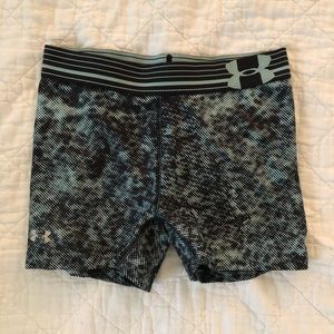 Under armour shorts